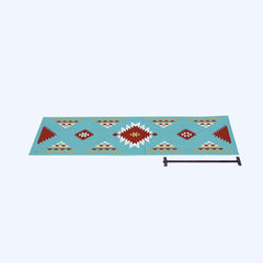 DOIY Yoga Mat - Navajo-1954803114964029444