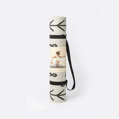 DOIY Yoga Mat Rug - Berber-1954803114448130048