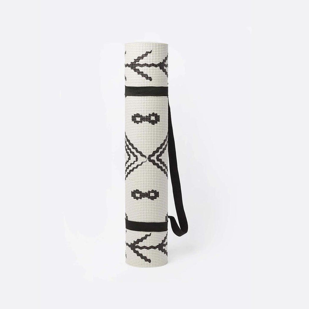 DOIY Yoga Mat Rug - Berber-1954803114448130050
