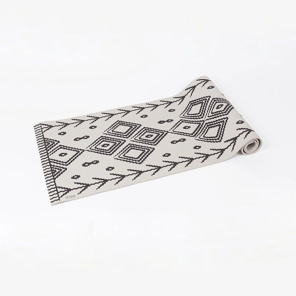 DOIY Yoga Mat Rug - Berber-1954803114448130051