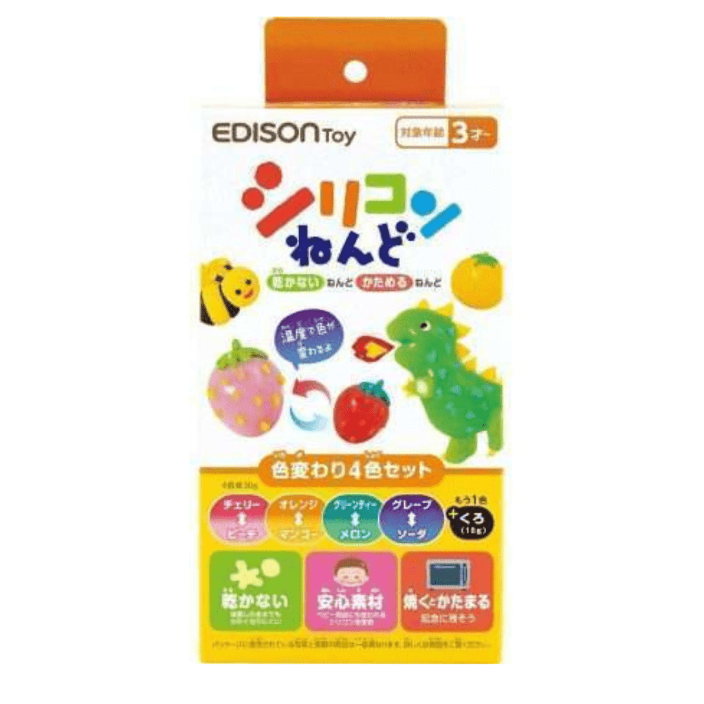 EDISON mama Aqua Magic Dinosaurs-1954803144479346688