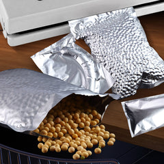 100x Commercial Grade Vacuum Sealer 20x30cm-1954802703045627910
