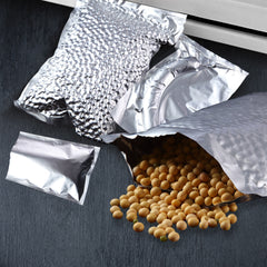 100x Commercial Grade Vacuum Sealer 20x30cm-1954802703045627911