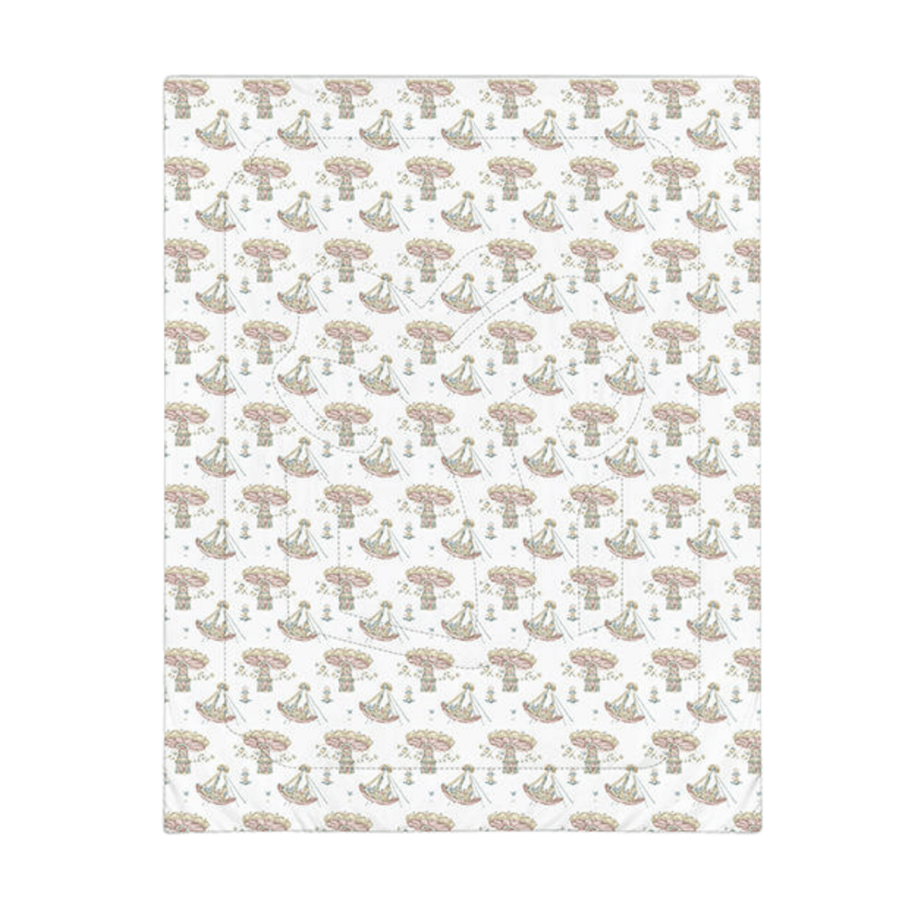 Domiamia Cooling Comforter Blankets | Kids 120*150-1954803096605560832