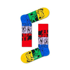 Happy Socks Disney  4 Pack Adult  Size 41-46-1954803110614536196