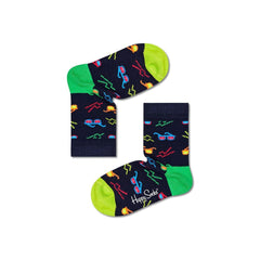 Happy Socks Kids Sunny Days Sock 2-3Yrs-1954803038388621312
