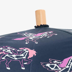 HATLEY Colour Changing Umbrella | Pegasus Constellations-1954803108987146243