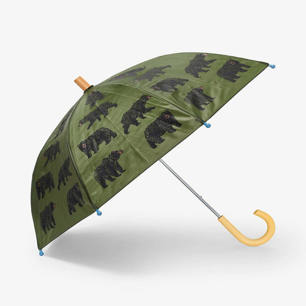 HATLEY Umbrella | Wild Bears-1954803109163307008