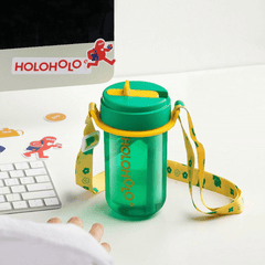 HOLOHOLO Coffee Cup Matching strap White-1954803128293527555