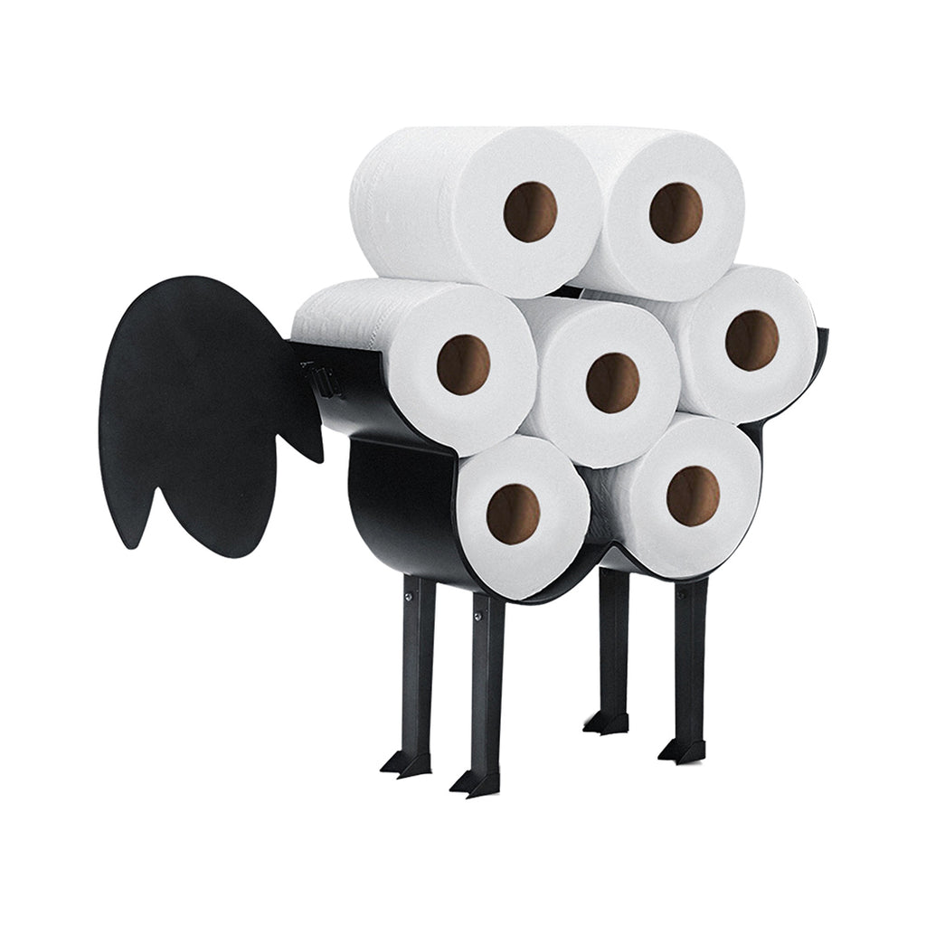 Traderight Toilet Paper Holder Roll-1954802746095964160