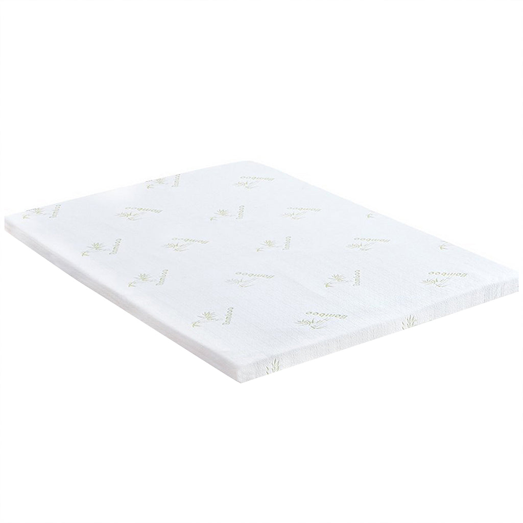 DreamZ 5cm Thickness Cool Gel Memory Queen-1954802685559574528