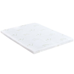 DreamZ 5cm Thickness Cool Gel Memory Queen-1954802685559574528