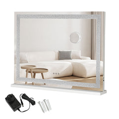 Yezi Makeup Mirror Large-1954802404591538176