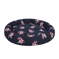 PaWz Dog Calming Bed Pet Cat Washable M Medium-1954802540851892224