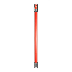 Dyson Wand Stick Extension Tube V7 V8 Red-1954802585223434240