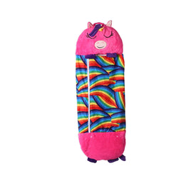 Mountview Sleeping Bag Child Pillow Medium-1954802653020164096