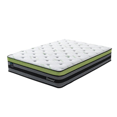 Dreamz Double Cooling Mattress Pocket-1954802858901770240