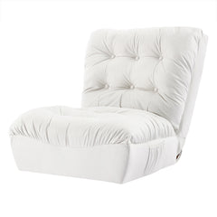 Levede Accent Chair Lounge Sofa Bed-1954802893446057984