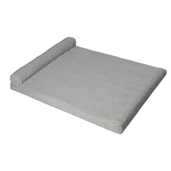 PaWz Pet Bed Chew Proof Memory Foam XL X-Large-1954802570203631616