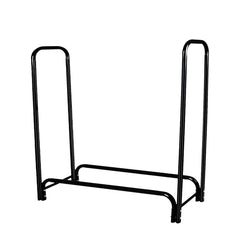 Firewood Rack Holder 4FT Fireplace Tool-1954802746301485056