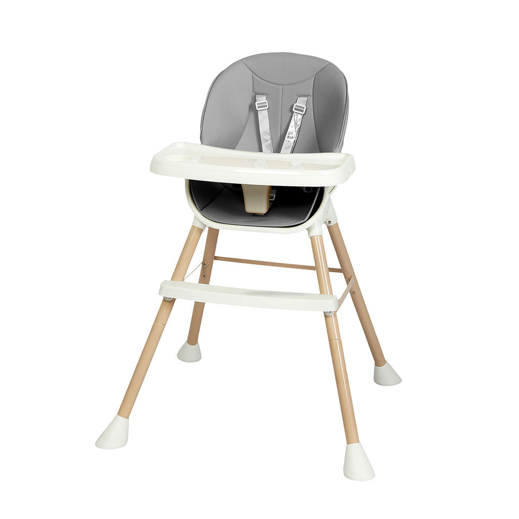 Bopeep 6-In-1 Baby High Chair-1954802418151723008