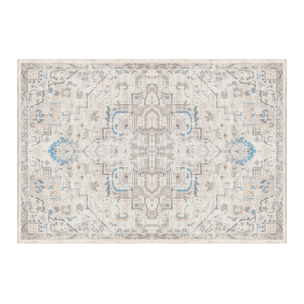 Marlow Floor Rug Area Rug Large Mat 200X290cm-1954802712252125184
