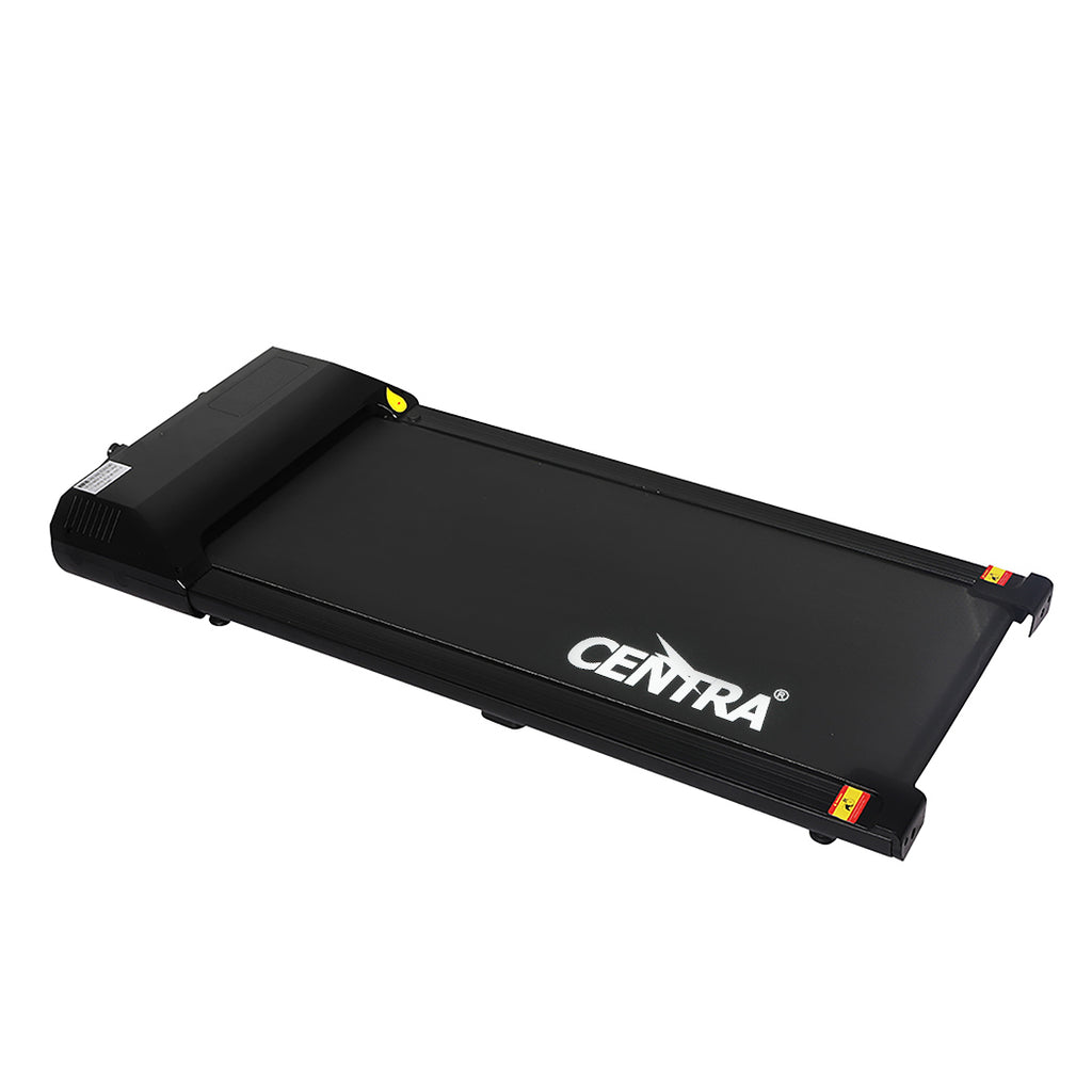 Centra Electric Treadmill Under Desk Black-1954802615418228736