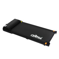 Centra Electric Treadmill Under Desk Black-1954802615418228736