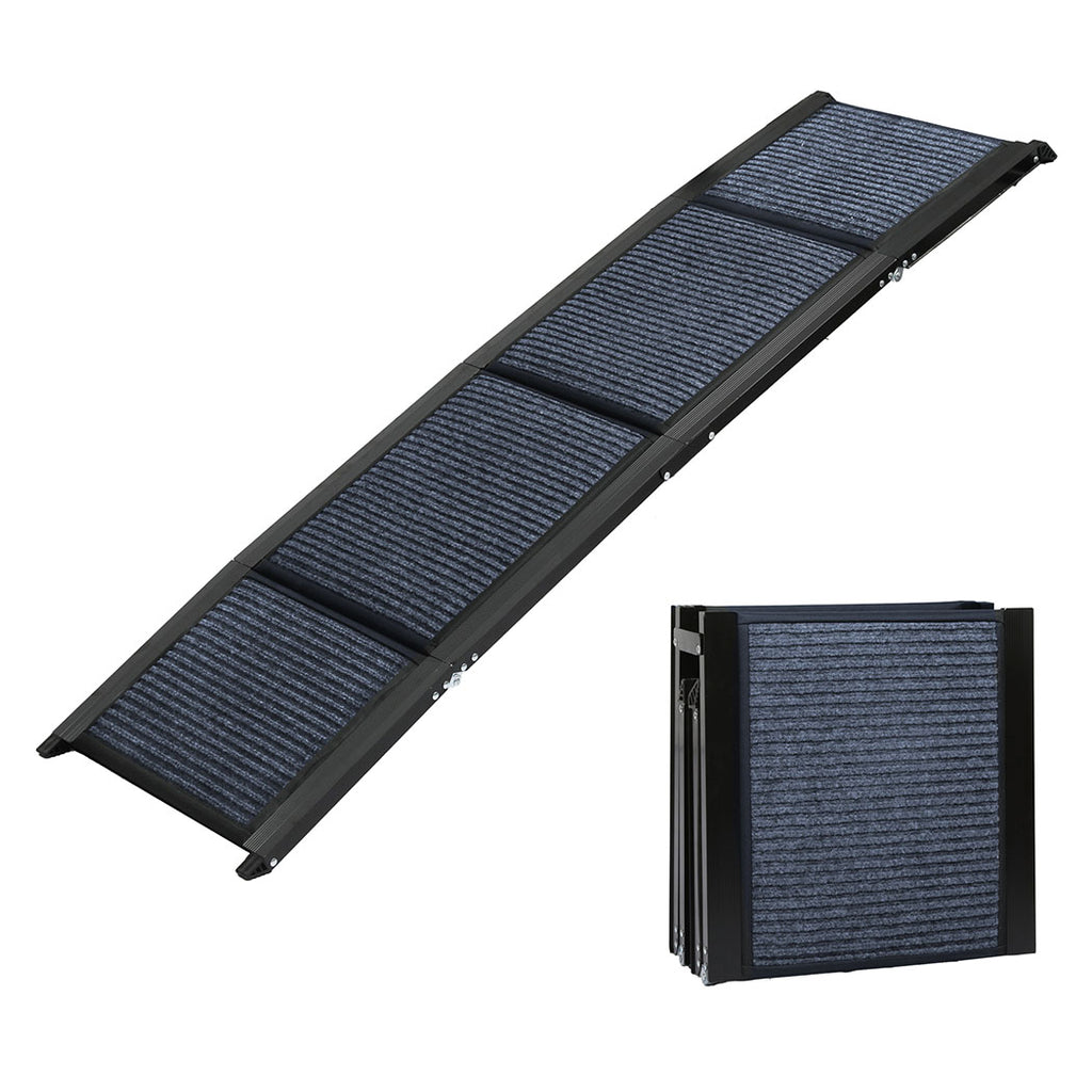 Pawz Dog Ramp-1954802424237658112