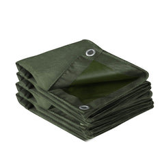 Polyester Canvas Tarp Tarpaulin Sun 2x3 Meter-1954802676038504448