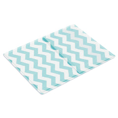 Pawz Pet Cooling Mat S Blue-1954802431313448960