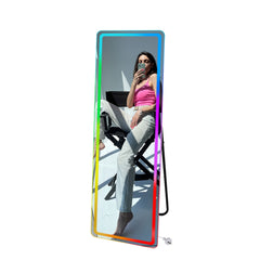EMITTO LED Wall Mirror Full Length Bathroom 40*120cm-1954803007761813504
