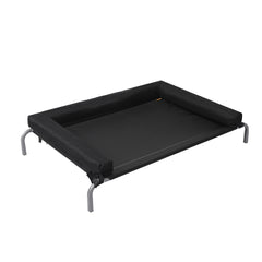 PaWz Elevated Pet Bed Dog Puppy Cat M Medium-1954802539643932672