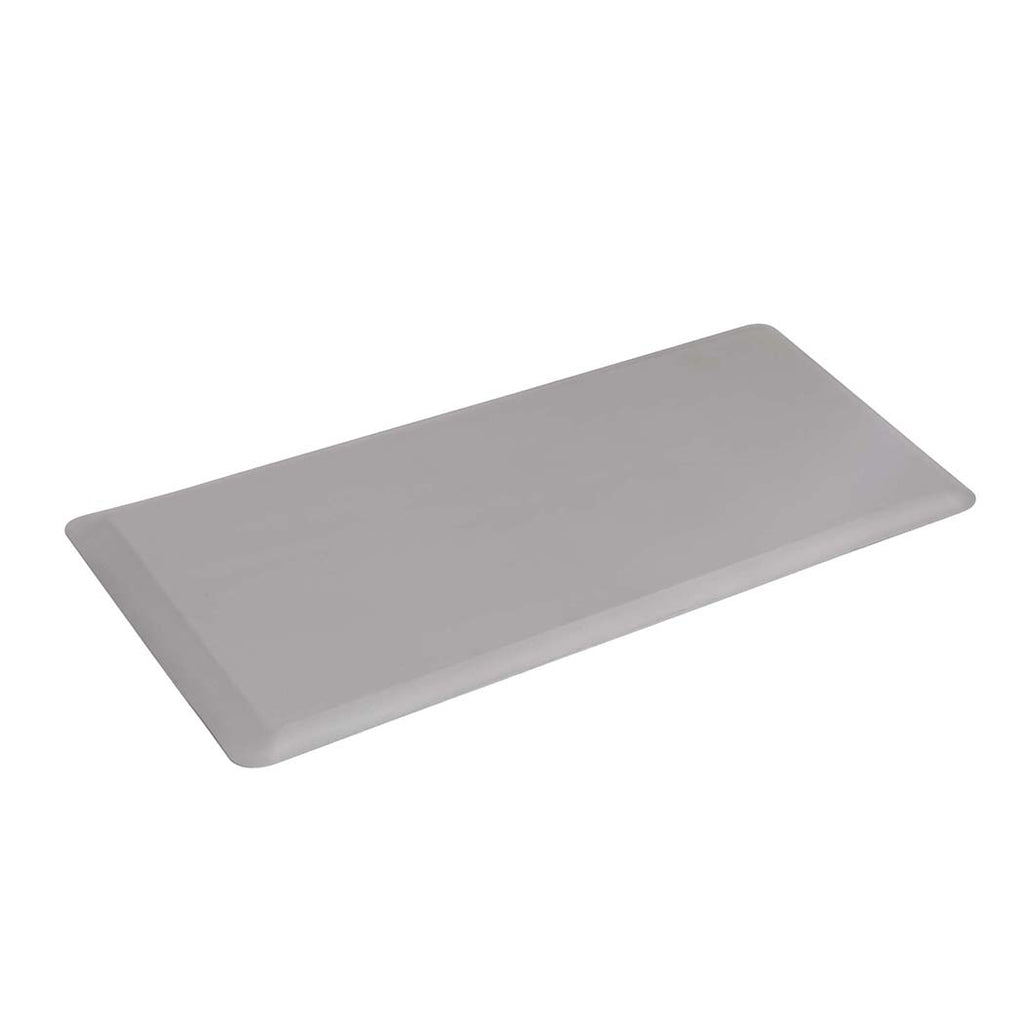 Marlow Anti Fatigue Mat Standing Desk 51x99cm Grey Large-1954803011855454208