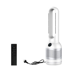 Spector Bladeless Fan Cooler & Heater & Purifying air-1954802460124123136