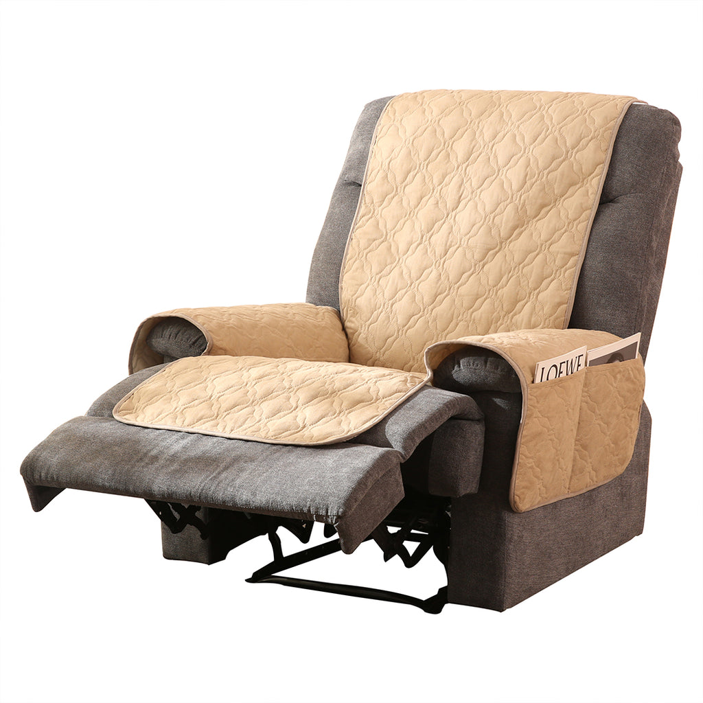 Marlow Recliner Sofa Slipcover Protector Large-1954802588075560960