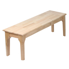 Levede Dining Sets 1XTable+1XBench Chair-1954802999683584004