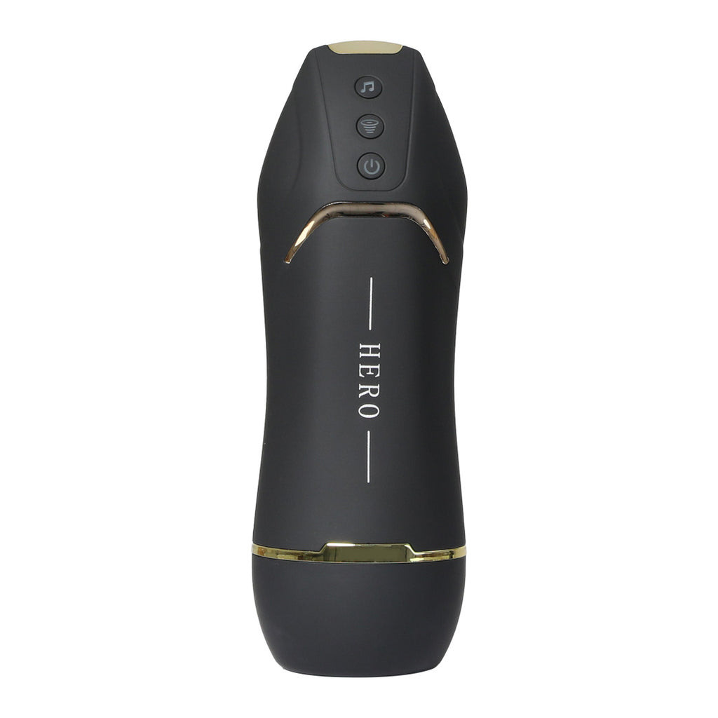 Urway Masturbator Vibrator Masturbation Cup-1954802341995745280