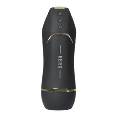 Urway Masturbator Vibrator Masturbation Cup-1954802341995745280