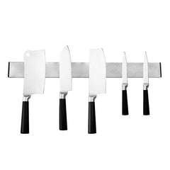 TOQUE Knife Holder Block Magnetic Wall-1954802400657281029