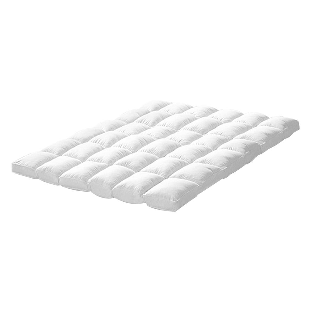 DreamZ Bedding Luxury Pillowtop Mattress King-1954802861158305792