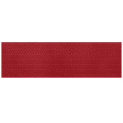 Marlow Extra Large Floor Rug Non Slip 90cm x 305cm Red-1954802463102078976