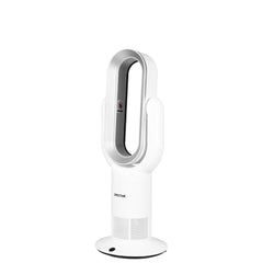 Spector Bladeless Fan Electric Cooler Silver-1954802705314746368