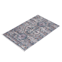 Marlow Floor Mat Rugs Shaggy Rug Large 160x230cm-1954802709249003520