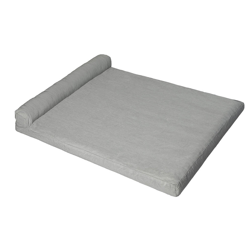 PaWz Pet Bed Chew Proof Memory Foam XX-Large-1954802570371403776