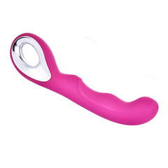 Urway Rabbit Vibrator USB Rechargeable Pink-1954802616143843328
