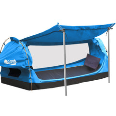 Mountview King Single Swag Camping Swags-1954802646758068224