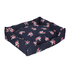 PaWz Dog Calming Bed Pet Cat Washable XXL XX-Large-1954802542085017600