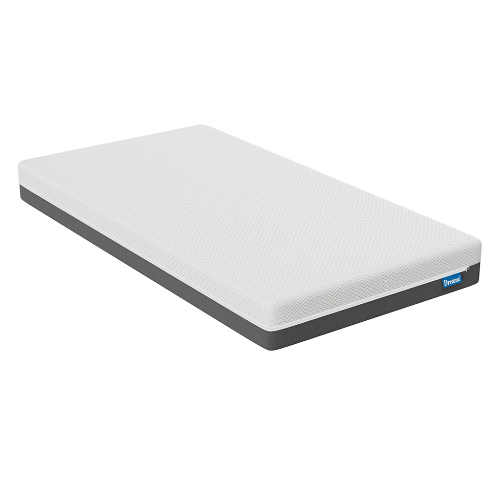Dreamz Baby Kids Mattress Gel Memory Foam-1954802367996235776
