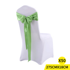 Brand New Art Deco Style Table Runner Grass Green-1954802694854152192